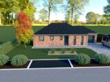 Maison à construire à Hem-Lenglet (59247) 2100972-5986modele920240402iK7uC.jpeg Maisons France Confort