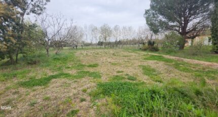 Saint-Gauzens Maison neuve - 2128952-11178annonce120250409pVMPu.jpeg Maisons France Confort