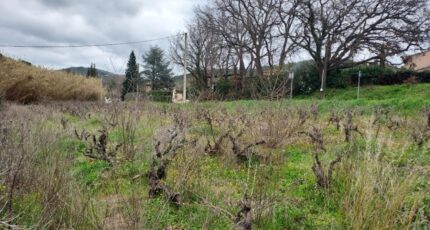 Pierrefeu-du-Var Terrain à bâtir - 2045009-11137annonce220250109g4xmQ.jpeg Maisons France Confort