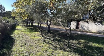 Brignoles Terrain à bâtir - 2045002-11137annonce1202501099rmFS.jpeg Maisons France Confort