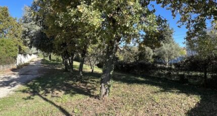 Brignoles Terrain à bâtir - 2045002-11137annonce220250109KGZJS.jpeg Maisons France Confort