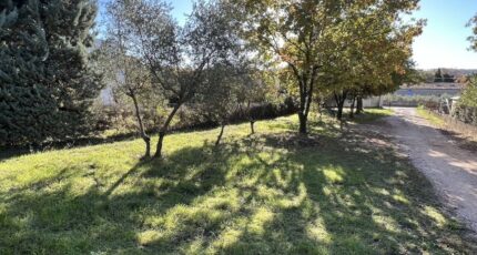 Brignoles Terrain à bâtir - 2045002-11137annonce3202501094LiPd.jpeg Maisons France Confort