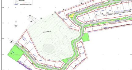 Gournay-en-Bray Terrain à bâtir - 2073603-1887annonce120250207JOzFx.jpeg Maisons France Confort