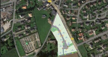 Bréauté Maison neuve - 2073961-1887annonce120250207sRXTL.jpeg Maisons France Confort