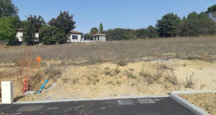 Gargas Maison neuve - 2129154-5202annonce120250408UVGgq.jpeg Maisons France Confort