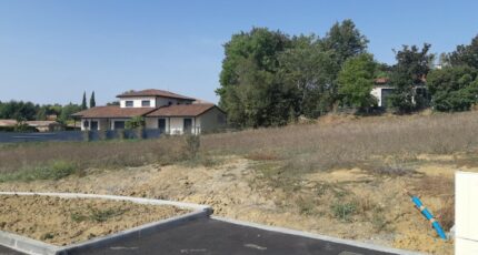 Gargas Maison neuve - 2129154-5202annonce220250408LBR34.jpeg Maisons France Confort