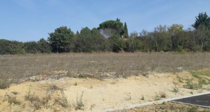 Gargas Maison neuve - 2129154-5202annonce42025040813T1f.jpeg Maisons France Confort