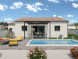Maison à construire à Cruzy (34310) 2129388-3971modele8202504109SbWU.jpeg Maisons France Confort