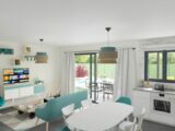 Maison à construire à Cruzy (34310) 2129388-3971modele920250410IFhxd.jpeg Maisons France Confort