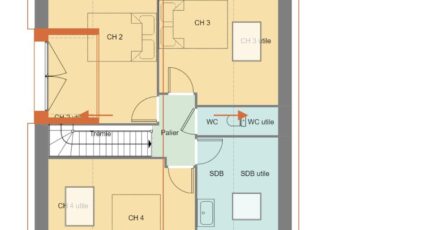 Languidic Maison neuve - 2129512-6245modele920230829as3sf.jpeg Maisons France Confort