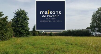La Vicomté-sur-Rance Terrain à bâtir - 2124213-11058annonce120250403x125z.jpeg Maisons France Confort