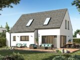 Maison à construire à Malestroit (56140) 2127772-1817modele620240222POtcO.jpeg Maisons France Confort