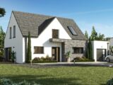 Maison à construire à Malestroit (56140) 2127772-1817modele7202402226cEaI.jpeg Maisons France Confort