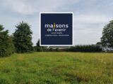 Maison à construire à La Vicomté-sur-Rance (22690) 2124214-11058annonce120250403x125z.jpeg Maisons France Confort