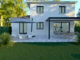 Maison à construire à Fréjus (83600) 2128409-11157modele620250409dZWVf.jpeg Maisons France Confort