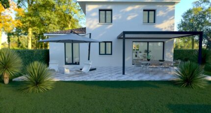 Fréjus Maison neuve - 2128409-11157modele620250409dZWVf.jpeg Maisons France Confort