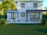 Maison à construire à Fréjus (83600) 2128409-11157modele720250409J3kDR.jpeg Maisons France Confort