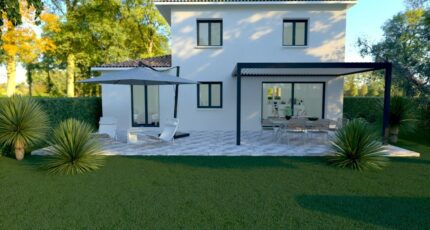 Fréjus Maison neuve - 2128409-11157modele720250409J3kDR.jpeg Maisons France Confort