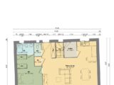 Maison à construire à Fréjus (83600) 2128409-11157modele820250409yEdWk.jpeg Maisons France Confort