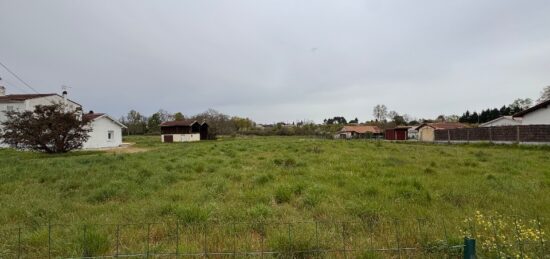 Terrain à bâtir à Cadaujac, Nouvelle-Aquitaine