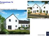 Maison à construire à Saint-Renan (29290) 2129823-5301modele820250403O1LuK.jpeg Maisons France Confort