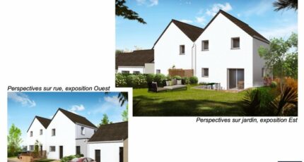 Saint-Renan Maison neuve - 2129823-5301modele920250403uqUKf.jpeg Maisons France Confort