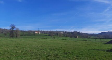 Jussac Terrain à bâtir - 2129903-6000annonce120250411Ird5S.jpeg Maisons France Confort