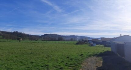 Jussac Terrain à bâtir - 2129903-6000annonce220250411FkBum.jpeg Maisons France Confort