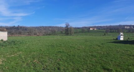 Jussac Terrain à bâtir - 2129903-6000annonce320250411yaaKq.jpeg Maisons France Confort