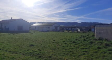 Jussac Terrain à bâtir - 2129903-6000annonce420250411omRq8.jpeg Maisons France Confort