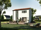 Maison à construire à Aigrefeuille-sur-Maine (44140) 2129894-5377modele7202202046rkiy.jpeg Maisons France Confort