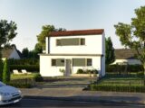 Maison à construire à Aigrefeuille-sur-Maine (44140) 2129894-5377modele6202202049Mwa1.jpeg Maisons France Confort