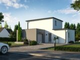 Maison à construire à Vannes (56000) 2129925-5377modele620220302m9O4W.jpeg Maisons France Confort