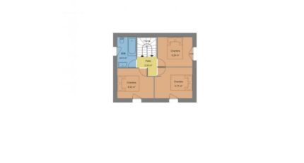 Vannes Maison neuve - 2129925-5377modele720230127TDyVV.jpeg Maisons France Confort