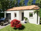 Maison à construire à Martinet (85150) 2129178-7159modele620240301wqDSf.jpeg Maisons France Confort