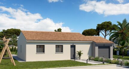 Longeville-sur-Mer Maison neuve - 2129593-4586modele820210624HC89o.jpeg Maisons France Confort