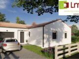 Maison à construire à Martinet (85150) 2129185-7159modele620250205vOWX1.jpeg Maisons France Confort