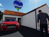 Maison à construire à Martinet (85150) 2129179-7159modele920250408fZ6kJ.jpeg Maisons France Confort