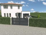 Maison à construire à Lévignac (31530) 2129408-1132modele620240216nPsbn.jpeg Maisons France Confort