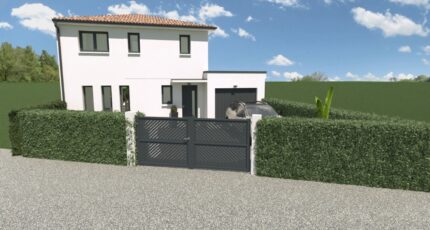 Lévignac Maison neuve - 2129408-1132modele620240216nPsbn.jpeg Maisons France Confort