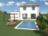 Maison à construire à Lévignac (31530) 2129408-1132modele720240216UGeCb.jpeg Maisons France Confort