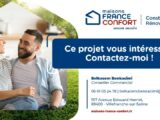 Terrain à bâtir à Beynost (01700) 2086982-10453annonce420250221TwZhx.jpeg Maisons France Confort