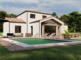 Maison à construire à Pornic (44210) 2128656-886modele620230627TTXSx.jpeg Maisons France Confort