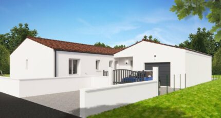 Puymoyen Maison neuve - 2130291-9585modele620220324gB8Zc.jpeg Maisons France Confort