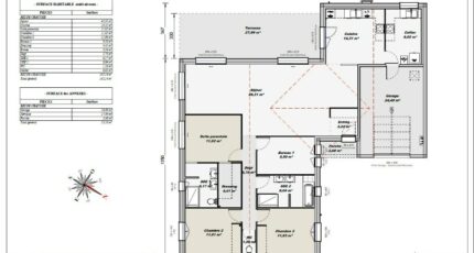 Puymoyen Maison neuve - 2130291-9585modele820220324MJ0pv.jpeg Maisons France Confort