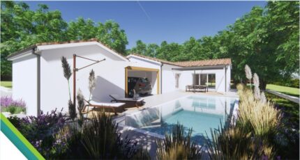 Puymoyen Maison neuve - 2130339-9585modele620220509zaDdl.jpeg Maisons France Confort