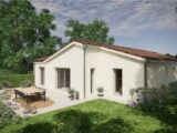 Maison à construire à Marsac (16570) 2130323-9585modele620220323hz8c6.jpeg Maisons France Confort