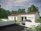 Maison à construire à Marsac (16570) 2130323-9585modele720220323nGM5s.jpeg Maisons France Confort
