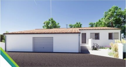 Hiersac Maison neuve - 2130332-9585modele620220323rZZik.jpeg Maisons France Confort