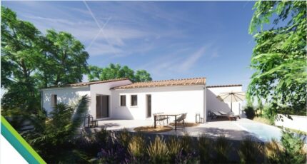 Hiersac Maison neuve - 2130332-9585modele720220323gNwuN.jpeg Maisons France Confort